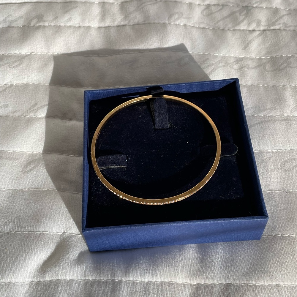 Swarovski Bangle